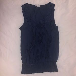 🌼3/$24 Mine tank top